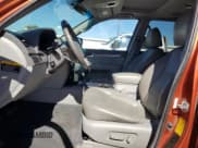 ✅ 2009 Kia Borrego EX • VIN: KNDJJ741795018508 • Lot: 68068774. Listed on Copart with 195,815 mi. Free auction sales archive from the USA and detailed vehicle history report at DreamBid. Image 7.