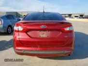 ✅ 2016 Ford Fusion SE • VIN: 3FA6P0H77GR192668 • Лот: 85750455. Опубликован ранее на Copart с пробегом 90 290 миль. Бесплатный доступ к архиву аукционных продаж из США и подробный отчёт об истории автомобиля на DreamBid. Изображение 6.