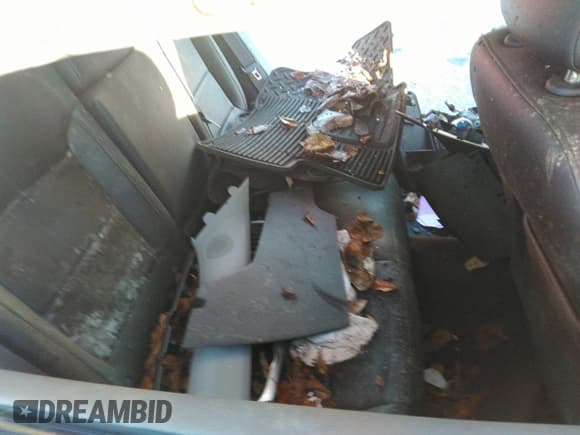 ✅ 2014 Chevrolet Malibu LTZ • VIN: 1G11H5SLXEF298314 • Lot: 35722280. Listed on IAAI with Not provided. Free auction sales archive from the USA and detailed vehicle history report at DreamBid. Image 8.