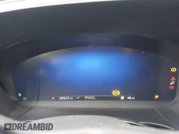 ✅ 2022 Ford Escape Titanium Hybrid • VIN: 1FMCU9DZ9NUA92705 • Лот: 41475869. Опубликован ранее на IAAI с пробегом 29 522 миль. Бесплатный доступ к архиву аукционных продаж из США и подробный отчёт об истории автомобиля на DreamBid. Изображение 7.