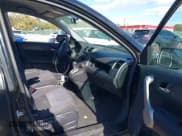 ✅ 2007 Honda CR-V LX • VIN: JHLRE48387C046976 • Lot: 43523016. Wystawiony na IAAI z przebiegiem 169 627 mil. Bezpłatny archiwum sprzedaży aukcyjnych z USA i szczegółowy raport historii pojazdu na DreamBid. Zdjęcie 5.