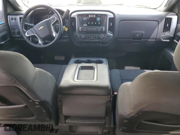 ✅ 2015 Chevrolet Silverado 2500HD LT • VIN: 1GC1CVE82FF539944 • Lot: 51328485. Listed on Copart with 332,109 mi. Free auction sales archive from the USA and detailed vehicle history report at DreamBid. Image 8.