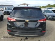 ✅ 2022 Chevrolet Equinox Premier • VIN: 2GNAXXEV3N6143544 • Lot: 80412105. Listed on Copart with 93,247 mi. Free auction sales archive from the USA and detailed vehicle history report at DreamBid. Image 6.