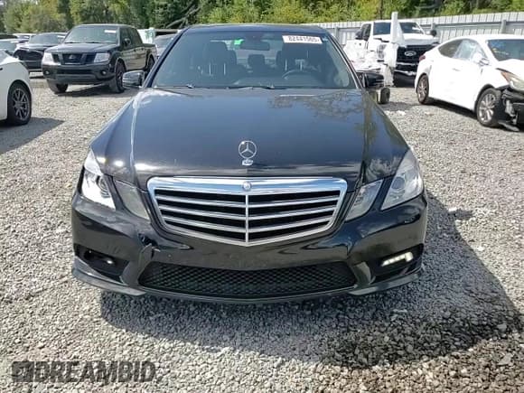 ✅ 2011 Mercedes-Benz E 350 Sport • VIN: WDDHF5GB4BA470931 • Lot: 82441565. Wystawiony na Copart z przebiegiem 259 097 mil. Bezpłatny archiwum sprzedaży aukcyjnych z USA i szczegółowy raport historii pojazdu na DreamBid. Zdjęcie 13.