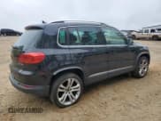 ✅ 2012 Volkswagen Tiguan LE • VIN: WVGAV7AX9CW555942 • Lot: 51303575. Listed on Copart with 130,491 mi. Free auction sales archive from the USA and detailed vehicle history report at DreamBid. Image 3.