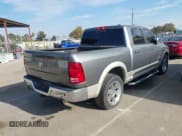 ✅ 2009 Dodge 1500 SLT • VIN: 1D3HB13T19S754736 • Лот: 43691905. Опубликован ранее на IAAI с пробегом 106 677 миль. Бесплатный доступ к архиву аукционных продаж из США и подробный отчёт об истории автомобиля на DreamBid. Изображение 4.