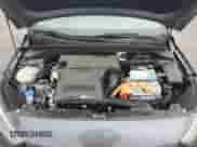 2019 Hyundai Ioniq SEL с VIN KMHC75LC7KU112071, выставлен на аукционе Copart как лот 58437425 с пробегом 80 019 миль миль и Списание • Salvage title. История ставок и продаж доступна на DreamBid. Изображение 11.