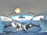 ✅ 2011 Hyundai Sonata GLS • VIN: 5NPEB4AC4BH095099 • Lot: 74441744. Listed on Copart with 125,652 mi. Free auction sales archive from the USA and detailed vehicle history report at DreamBid. Image 12.