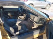 ✅ 1986 Chevrolet Corvette • VIN: 1G1YY6789G5902436 • Lot: 43122263. Wystawiony na IAAI z przebiegiem 103 680 mil. Bezpłatny archiwum sprzedaży aukcyjnych z USA i szczegółowy raport historii pojazdu na DreamBid. Zdjęcie 8.