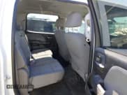 ✅ 2016 Chevrolet Silverado 2500HD Work Truck • VIN: 1GC1CUEG8GF267418 • Lot: 42839219. Listed on IAAI with 193,259 mi. Free auction sales archive from the USA and detailed vehicle history report at DreamBid. Image 8.