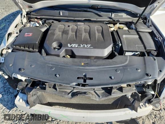 ✅ 2017 Cadillac XTS • VIN: 2G61L5S30H9115945 • Лот: 62356795. Опубликован ранее на Copart с пробегом 72 080 миль. Бесплатный доступ к архиву аукционных продаж из США и подробный отчёт об истории автомобиля на DreamBid. Изображение 11.