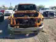2023 Ram 1500 SLT z VIN 1C6RR7TT5PS565247, wystawiony jako Copart lot #80309515 z przebiegiem Nie podano mil oraz Nie do naprawy • Non repairable. Historia ofert i sprzedaży dostępna na DreamBid. Obrazek 5.