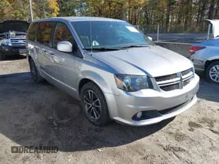 2017 Dodge Grand Caravan GT с VIN 2C4RDGEG1HR639029, выставлен на аукционе IAAI как лот 43488066 с пробегом Не указан миль и . История ставок и продаж доступна на DreamBid. Изображение 1.
