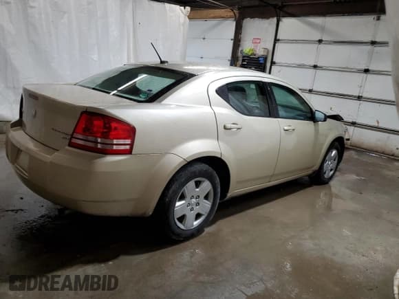 ✅ 2010 Dodge Avenger SXT • VIN: 1B3CC4FB8AN125340 • Lot: 83766404. Wystawiony na Copart z przebiegiem 111 453 mil. Bezpłatny archiwum sprzedaży aukcyjnych z USA i szczegółowy raport historii pojazdu na DreamBid. Zdjęcie 3.
