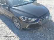 ✅ 2017 Hyundai Elantra Value Edition • VIN: 5NPD84LF2HH075315 • Lot: 43693492. Listed on IAAI with 115,217 mi. Free auction sales archive from the USA and detailed vehicle history report at DreamBid. Image 6.