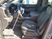 ✅ 2025 Chevrolet Silverado 1500 ZR2 • VIN: 3GCUKHEL8SG130815 • Lot: 82515075. Listed on Copart with 14,386 mi. Free auction sales archive from the USA and detailed vehicle history report at DreamBid. Image 7.