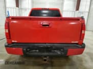 ✅ 2007 Chevrolet Silverado 2500HD LTZ • VIN: 1GCHK23667F560069 • Лот: 86021494. Опубликован ранее на Copart с пробегом 181 916 миль. Бесплатный доступ к архиву аукционных продаж из США и подробный отчёт об истории автомобиля на DreamBid. Изображение 6.