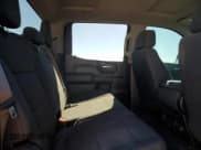 ✅ 2021 Chevrolet Silverado 1500 Custom Trail Boss • VIN: 1GCPYCEF8MZ295033 • Lot: 86465795. Wystawiony na Copart z przebiegiem 84 299 mil. Bezpłatny archiwum sprzedaży aukcyjnych z USA i szczegółowy raport historii pojazdu na DreamBid. Zdjęcie 10.