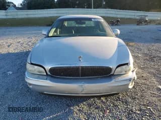 ✅ 2000 Buick Park Avenue • VIN: 1G4CW52K9Y4154133 • Lot: 76752884. Listed on Copart with 96,089 mi. Free auction sales archive from the USA and detailed vehicle history report at DreamBid. Image 5.