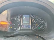 ✅ 2016 Lexus GX 460 • VIN: JTJBM7FX2G5143911 • Lot: 86245605. Wystawiony na Copart z przebiegiem 203 437 mil. Bezpłatny archiwum sprzedaży aukcyjnych z USA i szczegółowy raport historii pojazdu na DreamBid. Zdjęcie 9.