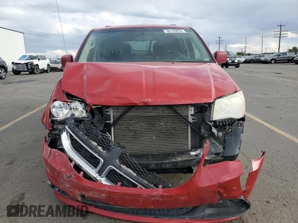 ✅ 2014 Dodge Grand Caravan SXT • VIN: 2C4RDGCG8ER430062 • Лот: 86183835. Опубликован ранее на Copart с пробегом 189 032 миль. Бесплатный доступ к архиву аукционных продаж из США и подробный отчёт об истории автомобиля на DreamBid. Изображение 5.