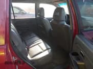 ✅ 2003 Honda Pilot EX • VIN: 2HKYF18683H565748 • Lot: 42943986. Listed on IAAI with 195,363 mi. Free auction sales archive from the USA and detailed vehicle history report at DreamBid. Image 8.