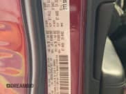 ✅ 2016 Jeep Grand Cherokee Laredo • VIN: 1C4RJFAG4GC493368 • Лот: 83836375. Опубликован ранее на Copart с пробегом 119 941 миль. Бесплатный доступ к архиву аукционных продаж из США и подробный отчёт об истории автомобиля на DreamBid. Изображение 14.