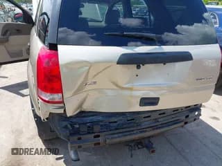 ✅ 2002 Saturn VUE • VIN: 5GZCZ63B72S806202 • Lot: 42240417. Wystawiony na IAAI z przebiegiem 170 256 mil. Bezpłatny archiwum sprzedaży aukcyjnych z USA i szczegółowy raport historii pojazdu na DreamBid. Zdjęcie 6.