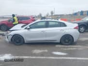 ✅ 2017 Hyundai Ioniq SEL • VIN: KMHC75LC7HU046162 • Lot: 41572953. Wystawiony na IAAI z przebiegiem 170 499 mil. Bezpłatny archiwum sprzedaży aukcyjnych z USA i szczegółowy raport historii pojazdu na DreamBid. Zdjęcie 13.