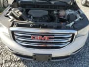 ✅ 2018 GMC Acadia SLE • VIN: 1GKKNSLS5JZ122180 • Lot: 68185695. Wystawiony na Copart z przebiegiem 178 530 mil. Bezpłatny archiwum sprzedaży aukcyjnych z USA i szczegółowy raport historii pojazdu na DreamBid. Zdjęcie 12.