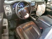 ✅ 2014 Ford F-250 Lariat • VIN: 1FT7W2BT6EEB76805 • Lot: 86463065. Wystawiony na Copart z przebiegiem 224 268 mil. Bezpłatny archiwum sprzedaży aukcyjnych z USA i szczegółowy raport historii pojazdu na DreamBid. Zdjęcie 8.