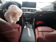 ✅ 2023 BMW X4 xDrive30i • VIN: 5UX33DT0XP9N63360 • Lot: 84933365. Wystawiony na Copart z przebiegiem Nie podano. Bezpłatny archiwum sprzedaży aukcyjnych z USA i szczegółowy raport historii pojazdu na DreamBid. Zdjęcie 8.