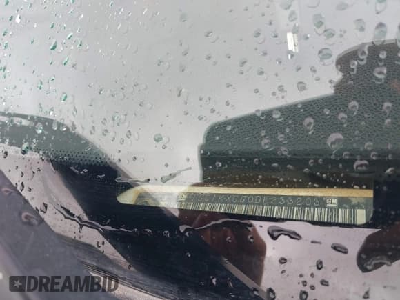 ✅ 2013 Chevrolet Silverado 2500HD LT • VIN: 1GC1KXCG0DF233203 • Lot: 43221641. Listed on IAAI with 366,468 mi. Free auction sales archive from the USA and detailed vehicle history report at DreamBid. Image 9.