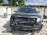 ✅ 2018 Ford Explorer Limited • VIN: 1FM5K7F84JGB80528 • Lot: 92276405. Wystawiony na Copart z przebiegiem 99 973 mil. Bezpłatny archiwum sprzedaży aukcyjnych z USA i szczegółowy raport historii pojazdu na DreamBid. Zdjęcie 5.