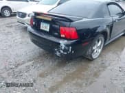 ✅ 2000 Ford Mustang • VIN: 1FAFP4048YF130056 • Lot: 42844380. Listed on IAAI with 257,800 mi. Free auction sales archive from the USA and detailed vehicle history report at DreamBid. Image 14.