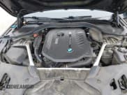 ✅ 2018 BMW 5 Series 540i • VIN: WBAJE5C51JWA98514 • Lot: 41963168. Listed on IAAI with 78,755 mi. Free auction sales archive from the USA and detailed vehicle history report at DreamBid. Image 10.