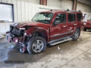 ✅ 2007 Jeep Commander Sport • VIN: 1J8HG48P47C584461 • Lot: 92449625. Wystawiony na Copart z przebiegiem 142 297 mil. Bezpłatny archiwum sprzedaży aukcyjnych z USA i szczegółowy raport historii pojazdu na DreamBid. Zdjęcie 1.