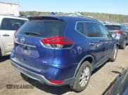 ✅ 2019 Nissan Rogue SV • VIN: KNMAT2MT0KP551258 • Лот: 41893887. Опубликован ранее на IAAI с пробегом 44 302 миль. Бесплатный доступ к архиву аукционных продаж из США и подробный отчёт об истории автомобиля на DreamBid. Изображение 4.