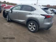 ✅ 2017 Lexus NX 200t F Sport • VIN: JTJBARBZ5H2129807 • Lot: 43580665. Listed on IAAI with 68,650 mi. Free auction sales archive from the USA and detailed vehicle history report at DreamBid. Image 3.