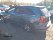 ✅ 2005 Chrysler Pacifica Touring • VIN: 2C4GF68485R243690 • Lot: 43601775. Listed on IAAI with 168,431 mi. Free auction sales archive from the USA and detailed vehicle history report at DreamBid. Image 3.