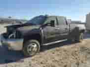 2008 Chevrolet Silverado 3500HD DRW LTZ с VIN 1GCJK33678F155928, выставлен на аукционе Copart как лот 74796924 с пробегом Не указан миль и Списание • Salvage title. История ставок и продаж доступна на DreamBid. Изображение 1.