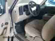 2006 GMC Sierra 1500 SLE1 with VIN 1GTEC19V86Z300214, listed as a Copart auction lot 55175845 with 193,646 mi miles and Salvage title. Bid and sale history available at DreamBid. Image 8.