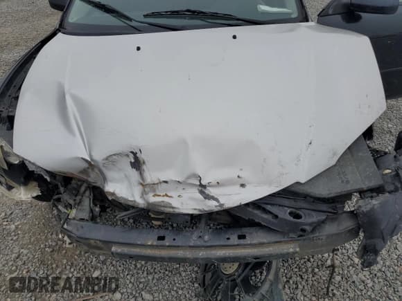 ✅ 2008 Mazda 3 i Touring Value • VIN: JM1BK32F481143870 • Lot: 68845445. Listed on Copart with 225,496 mi. Free auction sales archive from the USA and detailed vehicle history report at DreamBid. Image 11.