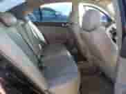 2006 Hyundai Sonata GLS с VIN 5NPEU46F16H042136, выставлен на аукционе Copart как лот 64859084 с пробегом 255 310 миль миль и Списание • Salvage title. История ставок и продаж доступна на DreamBid. Изображение 10.