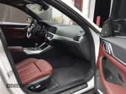 ✅ 2022 BMW 4 Series M440i xDrive • VIN: WBA13AW02NFM31207 • Lot: 43516906. Listed on IAAI with 21,680 mi. Free auction sales archive from the USA and detailed vehicle history report at DreamBid. Image 5.