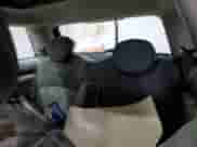 2010 MINI Hardtop with VIN WMWMF3C50ATZ66791, listed as a Copart auction lot 57592875 with Not provided miles and Salvage title. Bid and sale history available at DreamBid. Image 10.