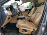 ✅ 2021 Jaguar F-Pace S • VIN: SADCJ2EU2MA674009 • Лот: 57957725. Опубликован ранее на Copart с пробегом 41 659 миль. Бесплатный доступ к архиву аукционных продаж из США и подробный отчёт об истории автомобиля на DreamBid. Изображение 7.