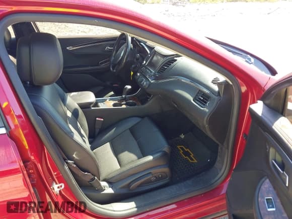 ✅ 2014 Chevrolet Impala LT • VIN: 2G1125S38E9108441 • Лот: 43379956. Опубликован ранее на IAAI с пробегом 120 202 миль. Бесплатный доступ к архиву аукционных продаж из США и подробный отчёт об истории автомобиля на DreamBid. Изображение 5.