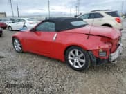 ✅ 2004 Nissan 350Z Enthusiast • VIN: JN1AZ36A04T003161 • Lot: 45404715. Wystawiony na Copart z przebiegiem 59 373 mil. Bezpłatny archiwum sprzedaży aukcyjnych z USA i szczegółowy raport historii pojazdu na DreamBid. Zdjęcie 2.