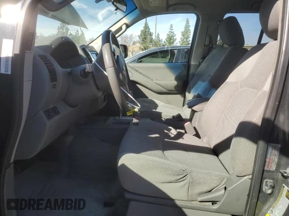 ✅ 2012 Nissan Frontier SV • VIN: 1N6AD0FR5CC440553 • Lot: 47053815. Listed on Copart with 172,339 mi. Free auction sales archive from the USA and detailed vehicle history report at DreamBid. Image 7.